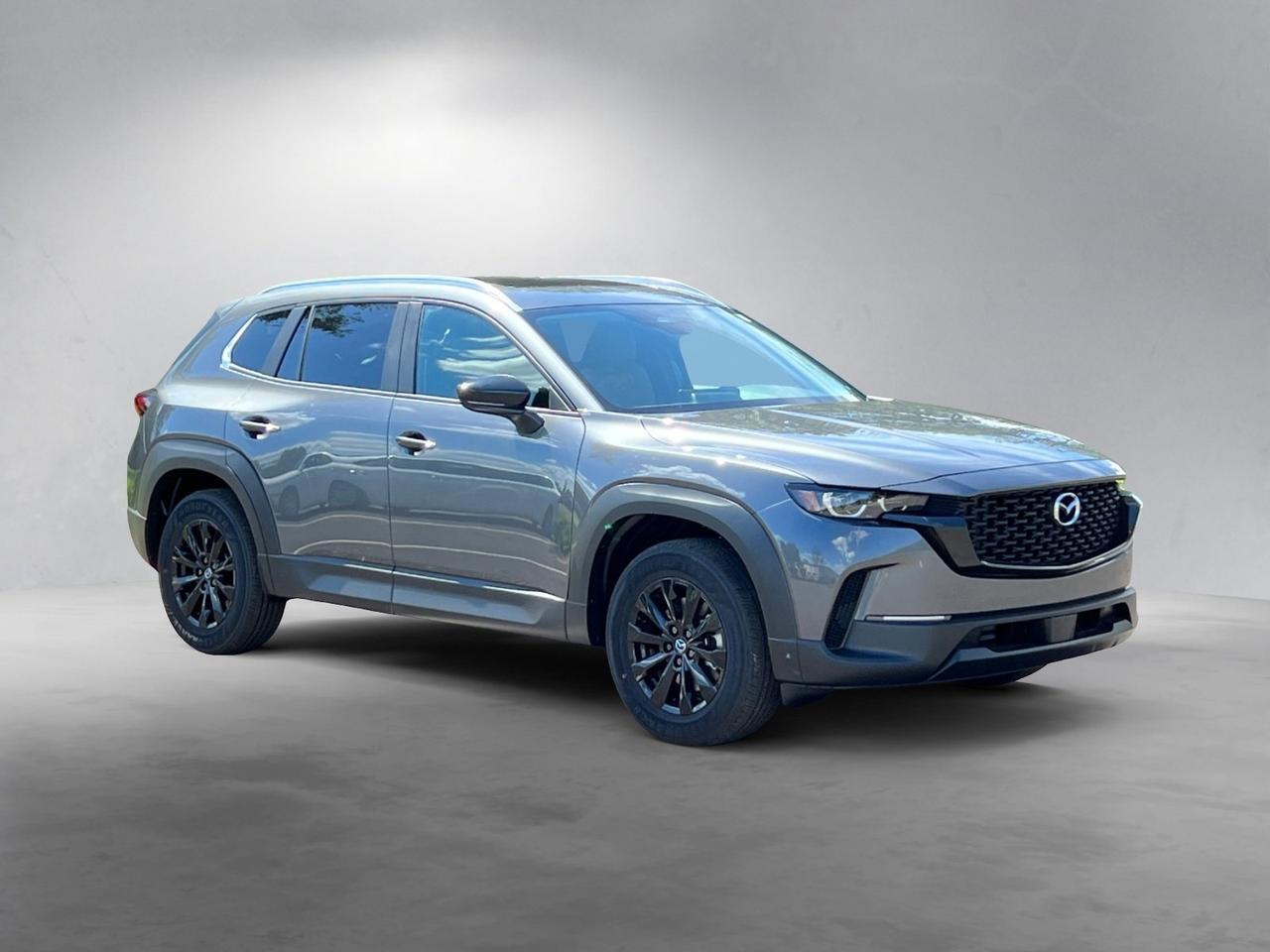 2025 MAZDA CX-50 2.5 S Premium Package Hagerstown MD