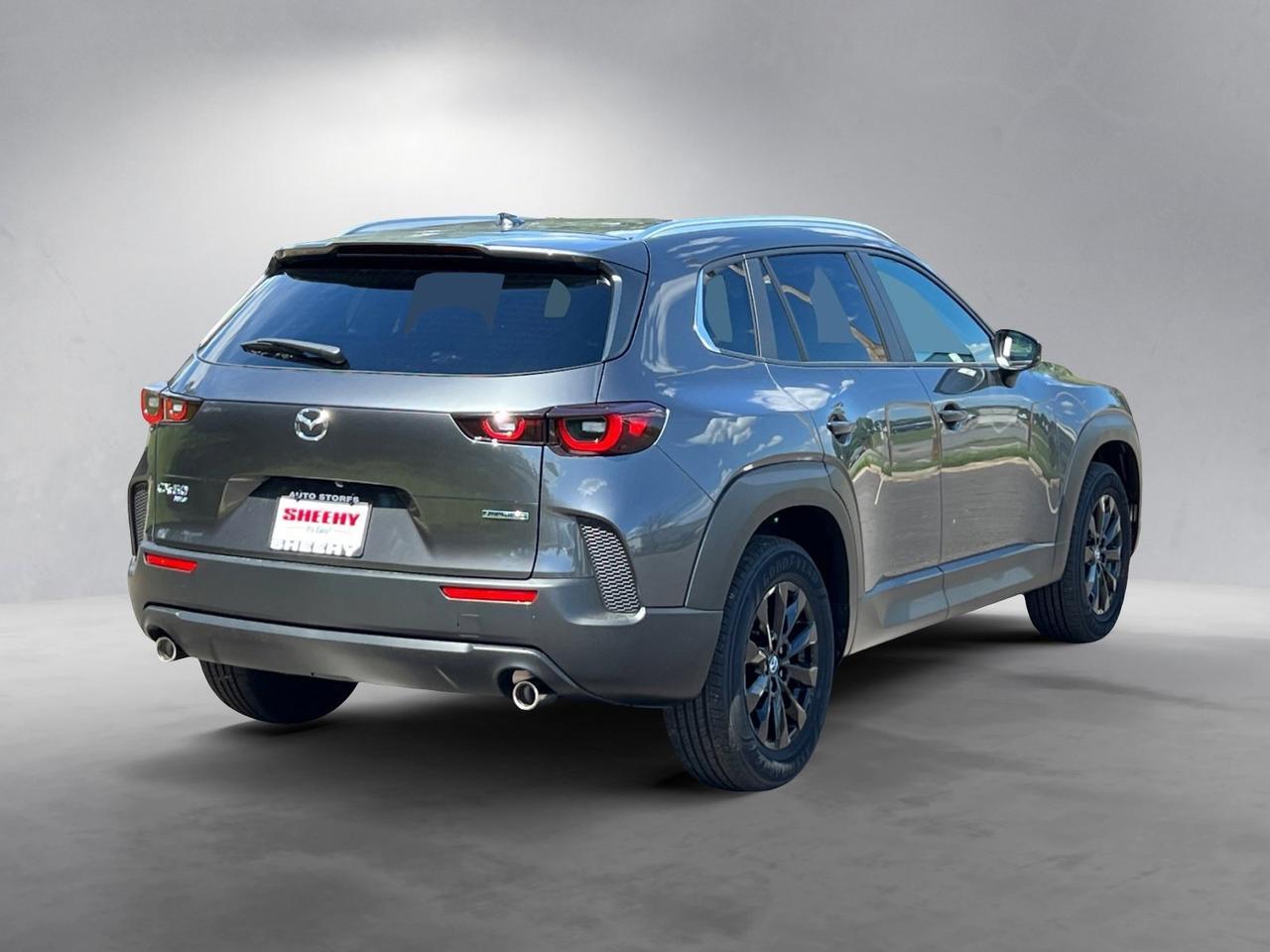 2025 MAZDA CX-50 2.5 S Premium Package Hagerstown MD