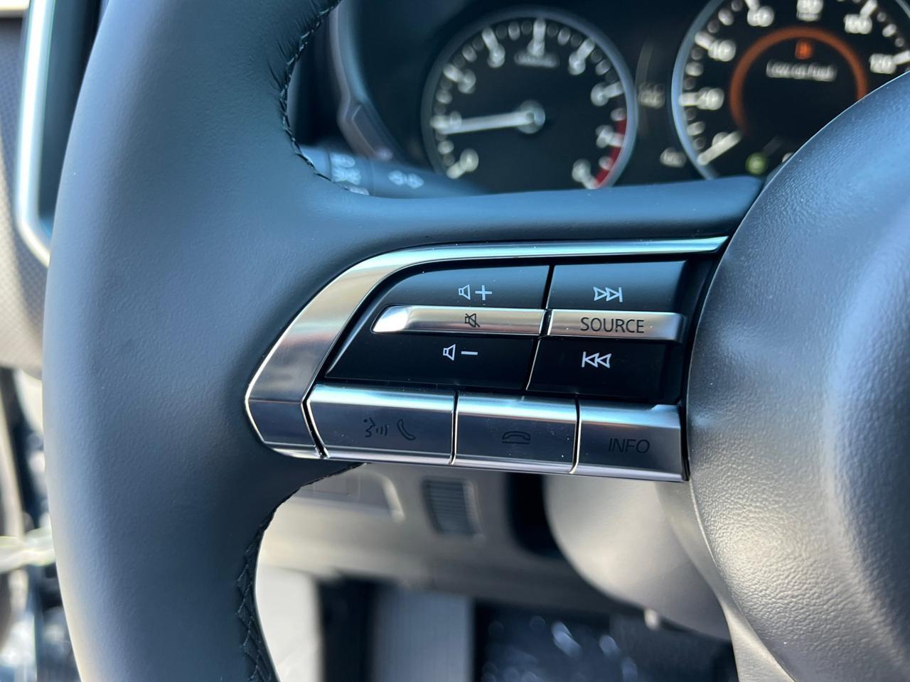 2025 MAZDA CX-50 2.5 S Premium Package Hagerstown MD