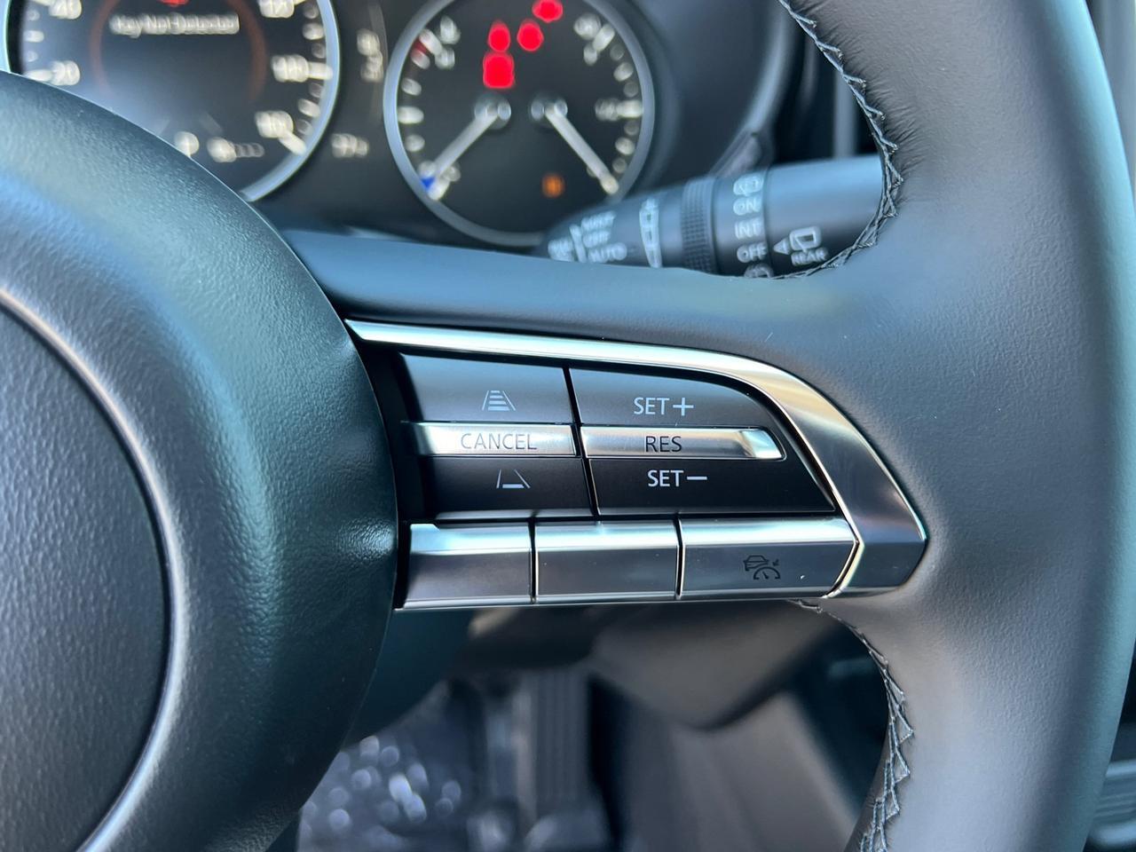 2025 MAZDA CX-50 2.5 S Premium Package Hagerstown MD