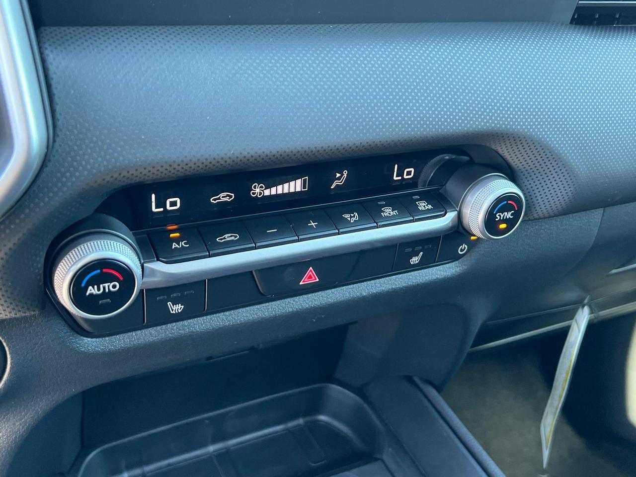 2025 MAZDA CX-50 2.5 S Premium Package Hagerstown MD