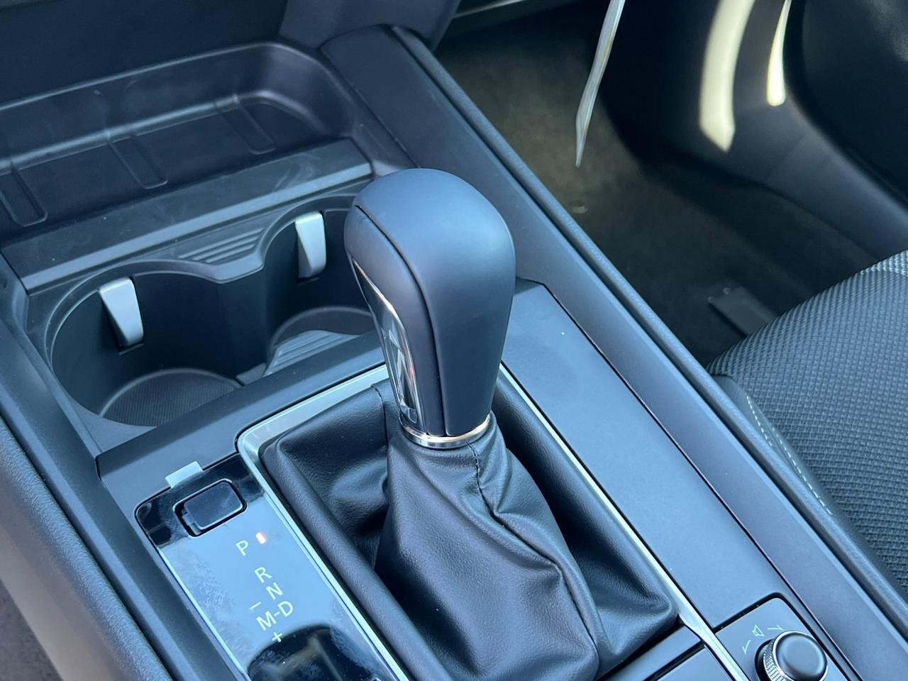 2025 MAZDA CX-50 2.5 S Premium Package Hagerstown MD
