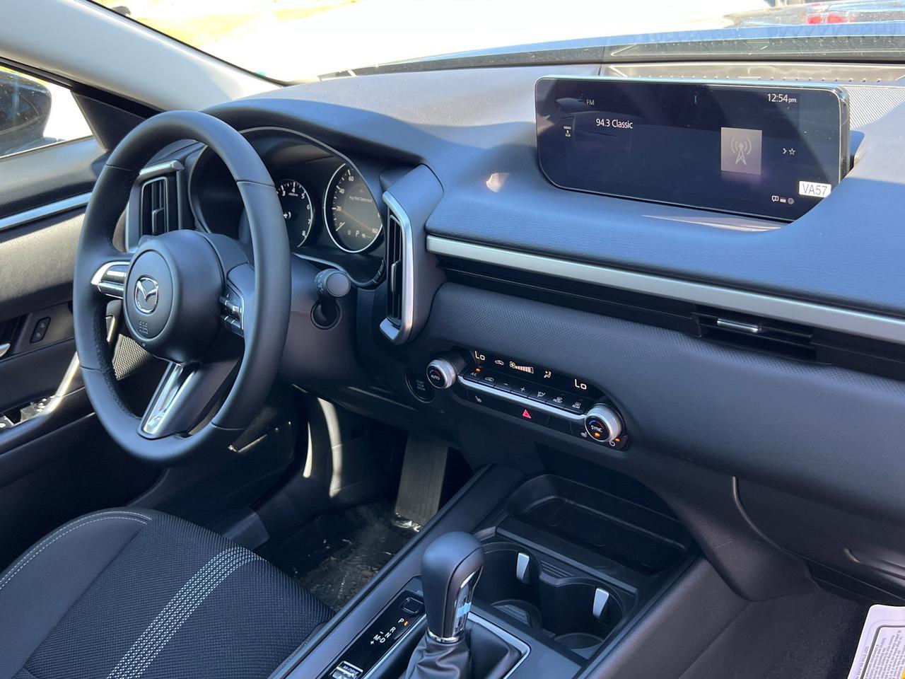 2025 MAZDA CX-50 2.5 S Premium Package Hagerstown MD