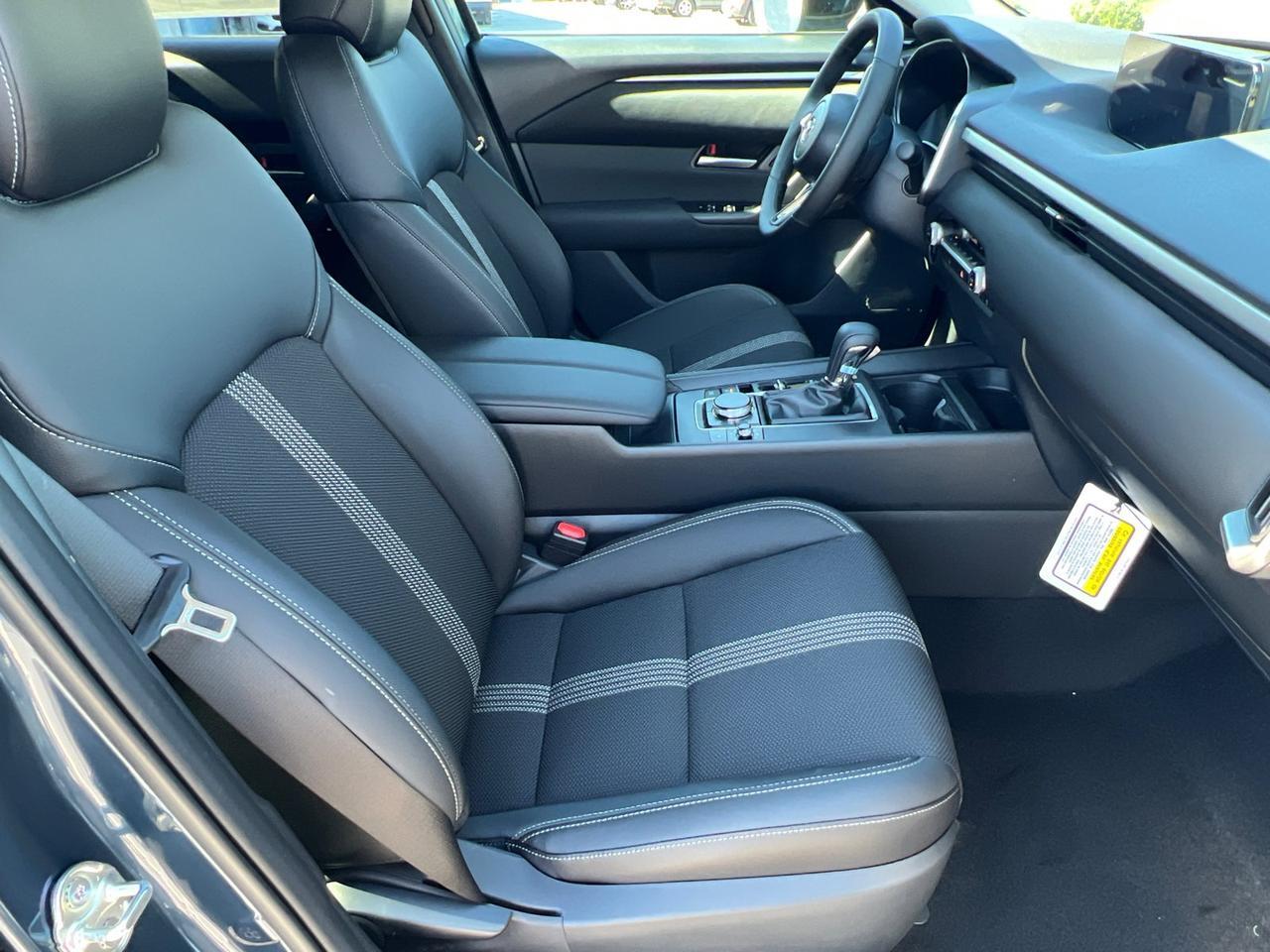 2025 MAZDA CX-50 2.5 S Premium Package Hagerstown MD