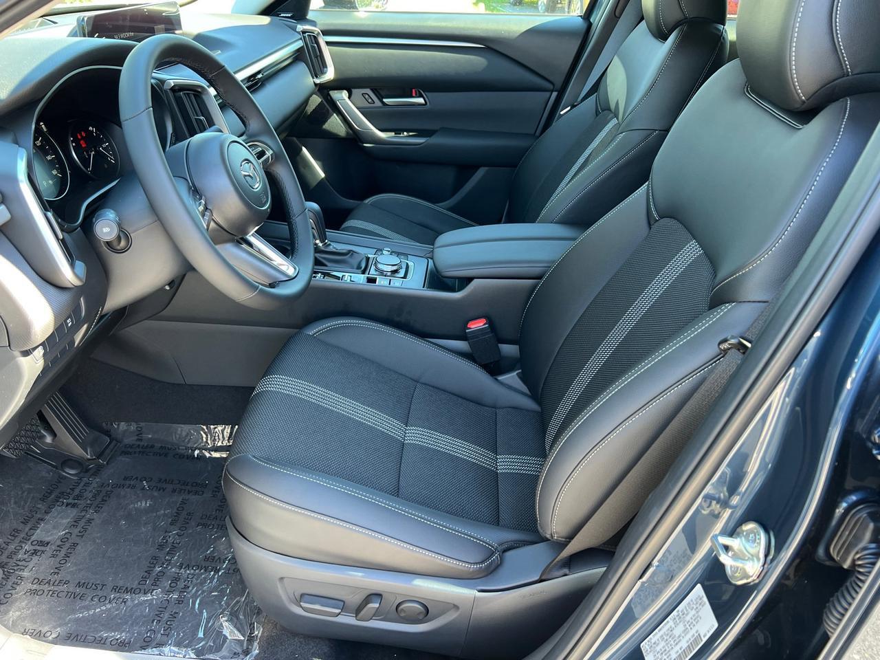 2025 MAZDA CX-50 2.5 S Premium Package Hagerstown MD