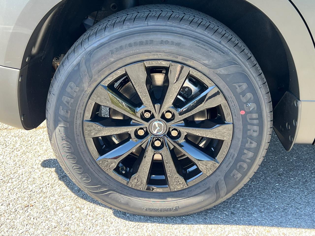 2025 MAZDA CX-50 2.5 S Premium Package Hagerstown MD