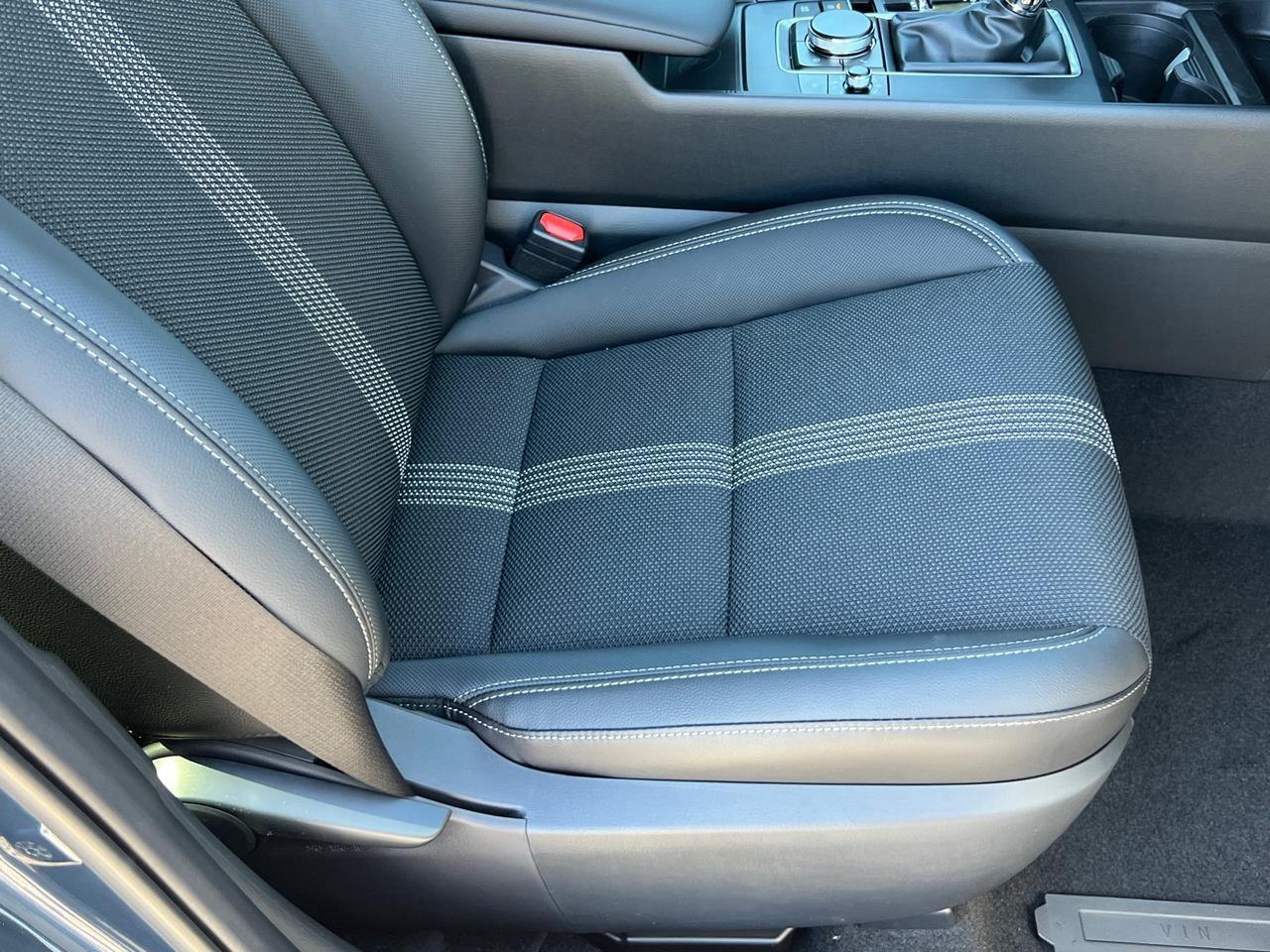 2025 MAZDA CX-50 2.5 S Premium Package Hagerstown MD