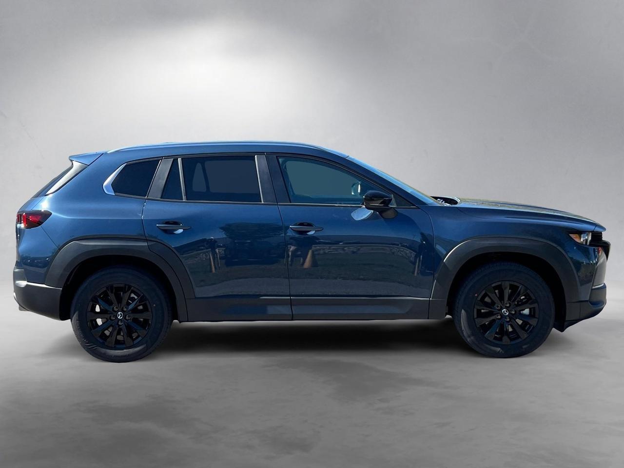 2025 MAZDA CX-50 2.5 S Premium Package Hagerstown MD