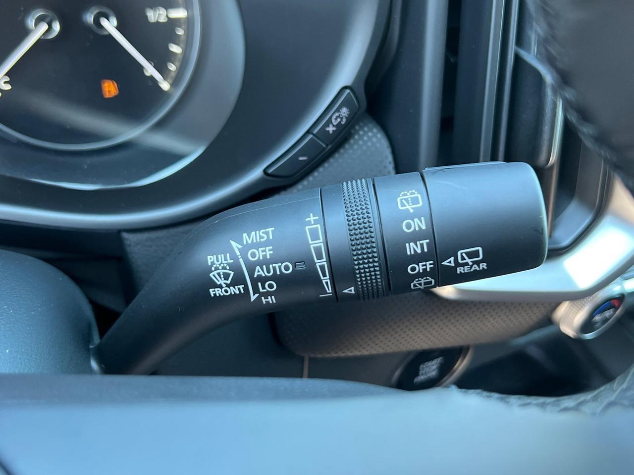 2025 MAZDA CX-50 2.5 S Premium Package Hagerstown MD