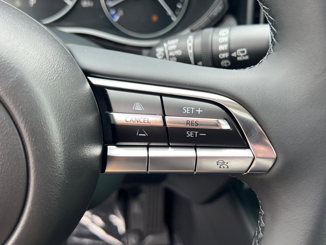 2025 MAZDA CX-50 2.5 S Premium Package Hagerstown MD