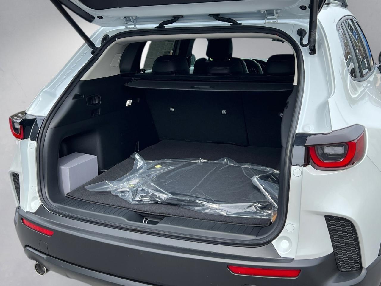 2025 MAZDA CX-50 2.5 S Premium Package Hagerstown MD