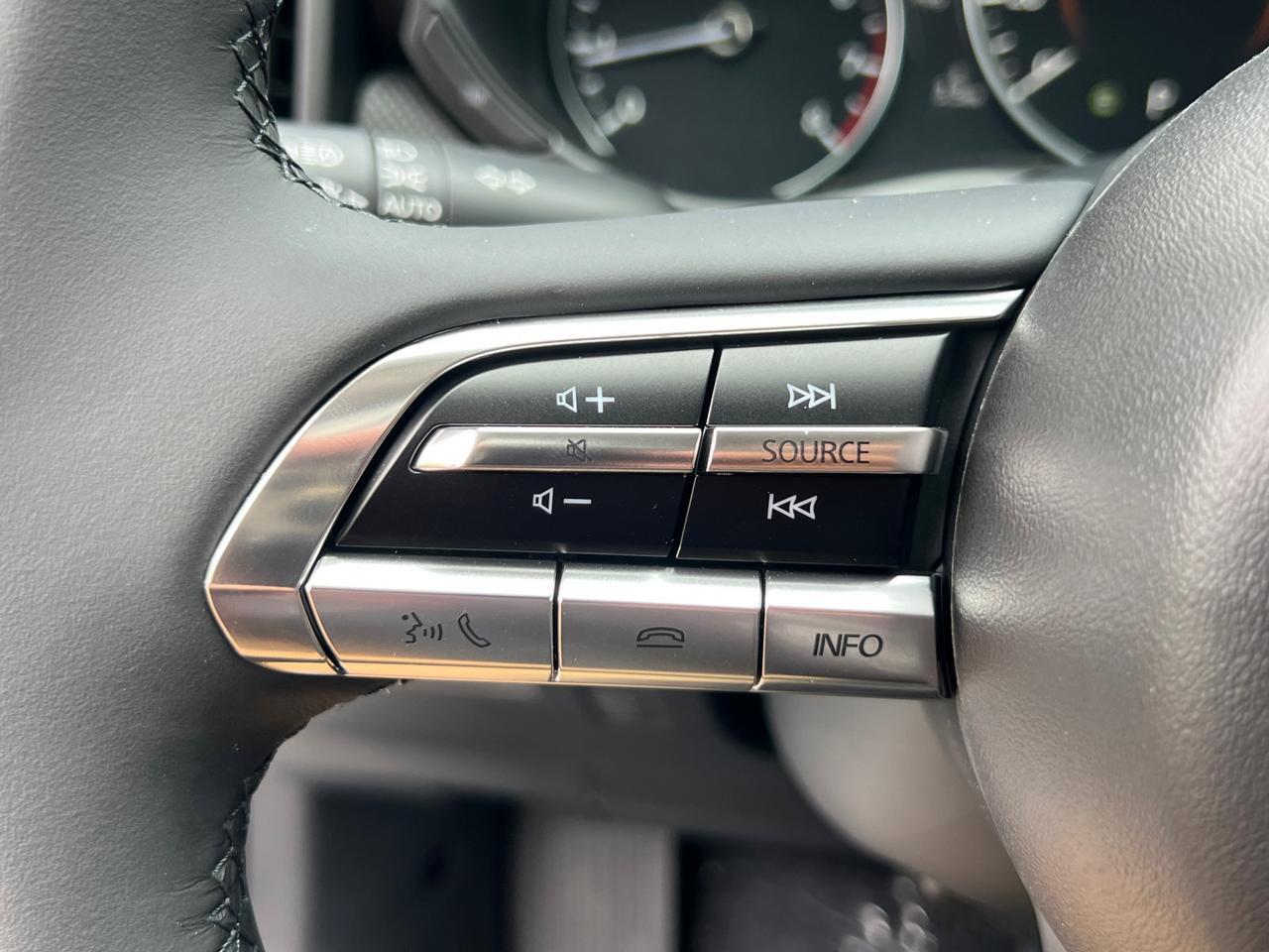 2025 MAZDA CX-50 2.5 S Premium Package Hagerstown MD