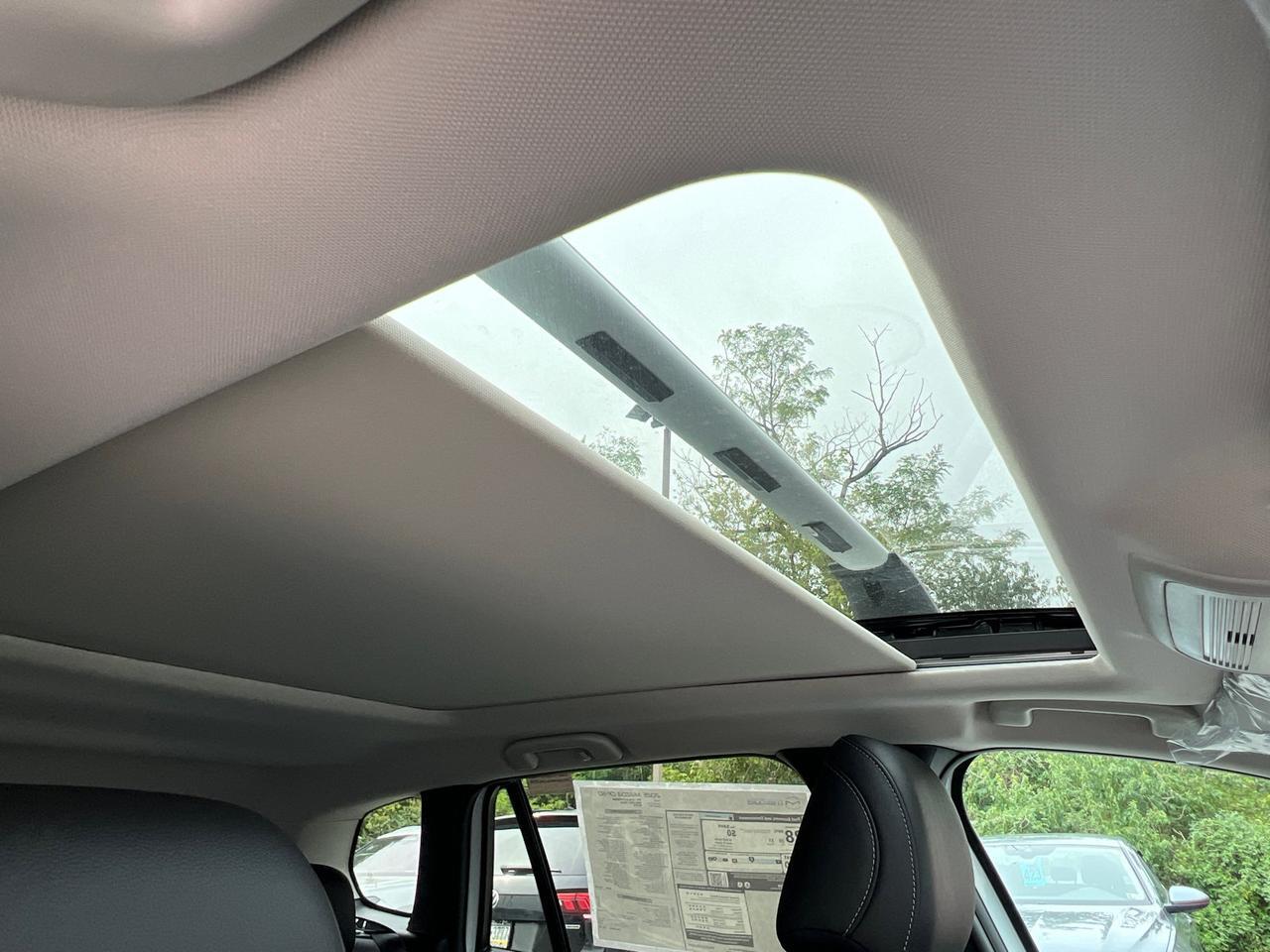 2025 MAZDA CX-50 2.5 S Premium Package Hagerstown MD