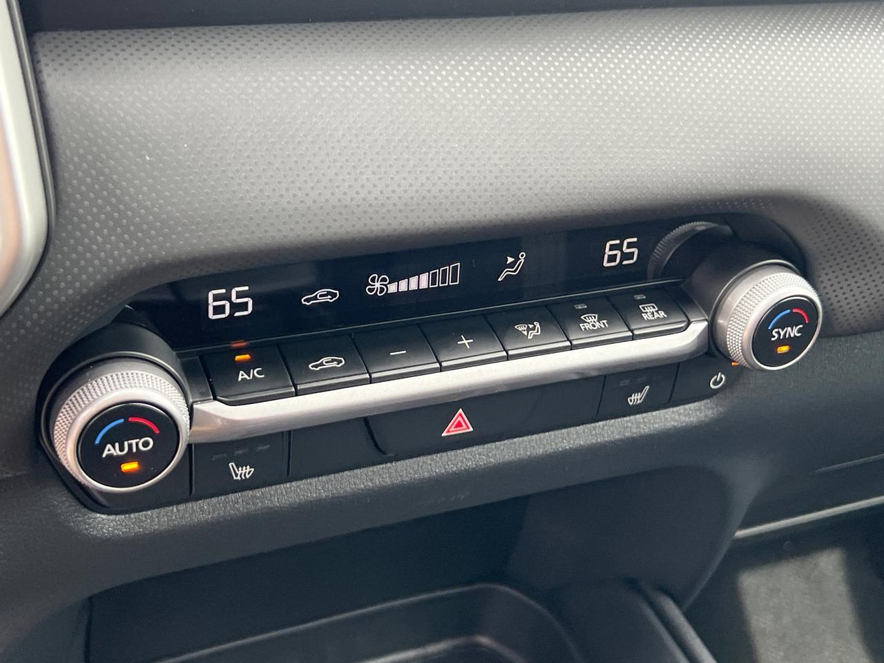 2025 MAZDA CX-50 2.5 S Premium Package Hagerstown MD