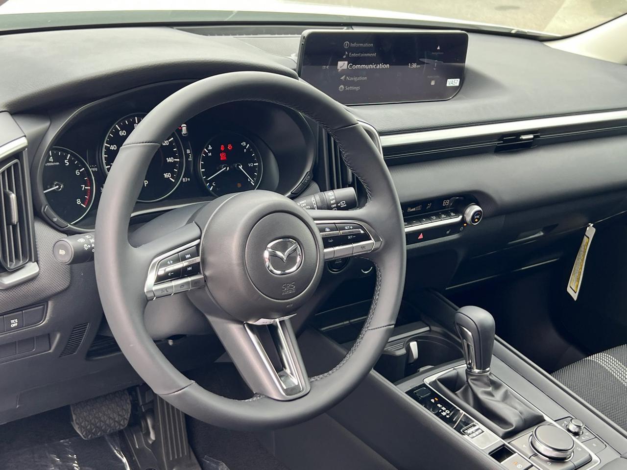 2025 MAZDA CX-50 2.5 S Premium Package Hagerstown MD