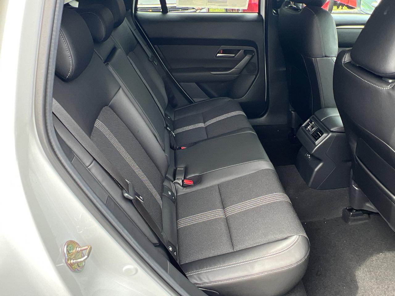 2025 MAZDA CX-50 2.5 S Premium Package Hagerstown MD