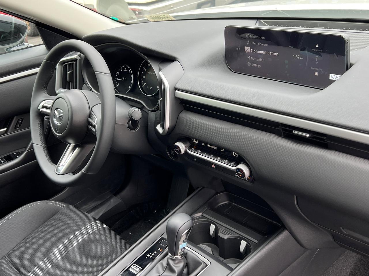 2025 MAZDA CX-50 2.5 S Premium Package Hagerstown MD