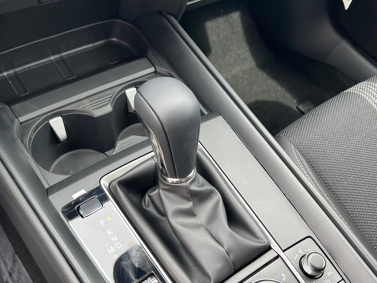 2025 MAZDA CX-50 2.5 S Premium Package Hagerstown MD