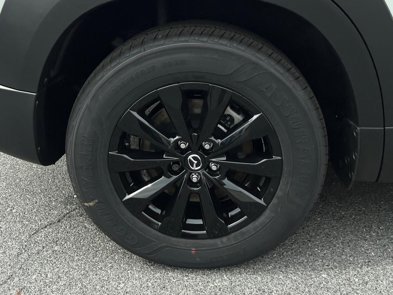 2025 MAZDA CX-50 2.5 S Premium Package Hagerstown MD