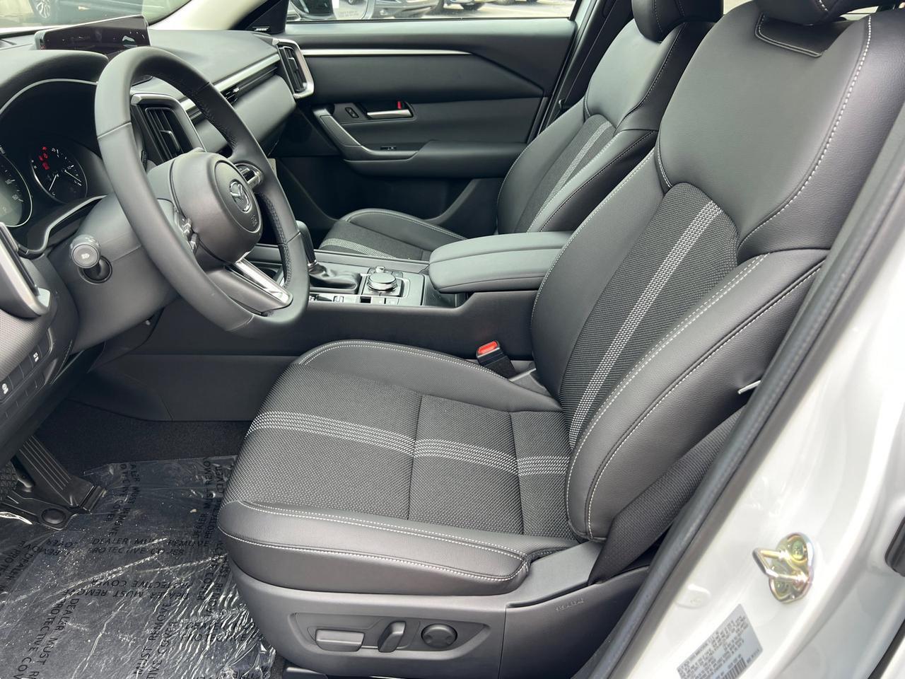 2025 MAZDA CX-50 2.5 S Premium Package Hagerstown MD