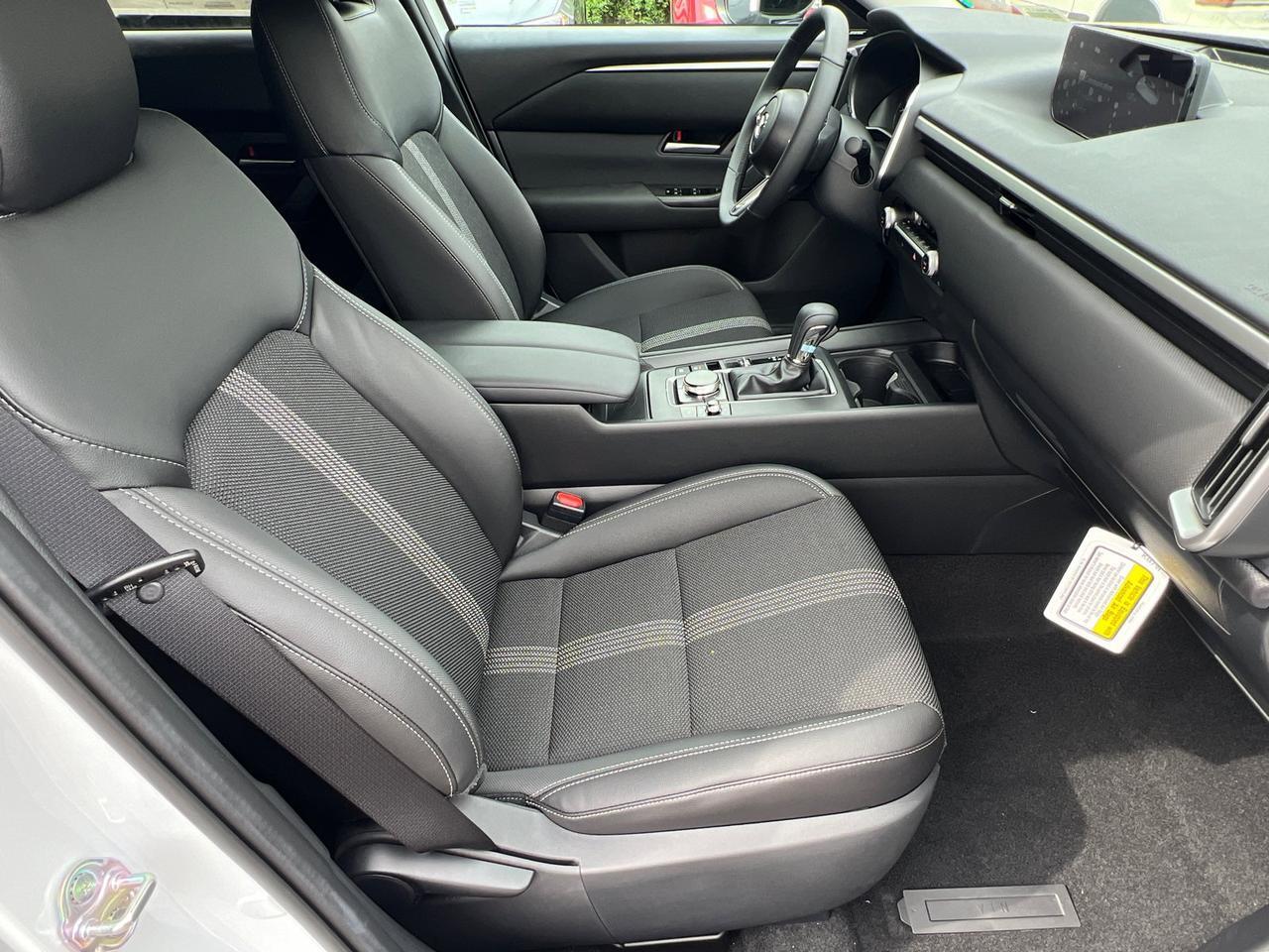 2025 MAZDA CX-50 2.5 S Premium Package Hagerstown MD