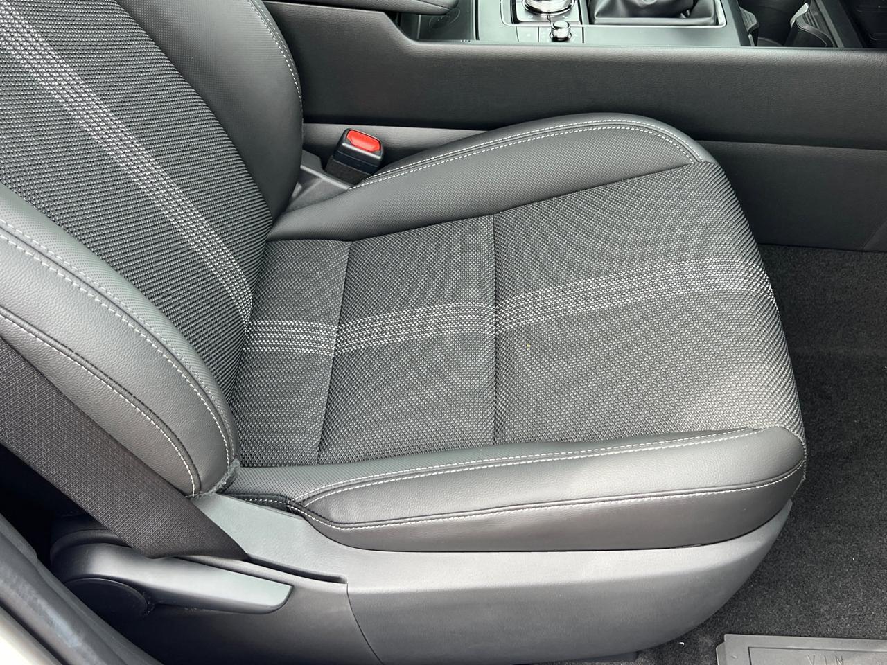 2025 MAZDA CX-50 2.5 S Premium Package Hagerstown MD