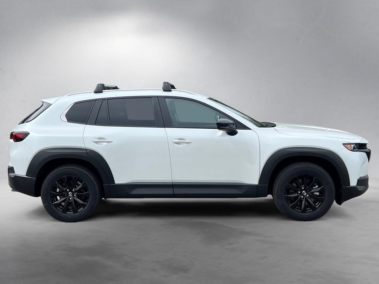 2025 MAZDA CX-50 2.5 S Premium Package Hagerstown MD