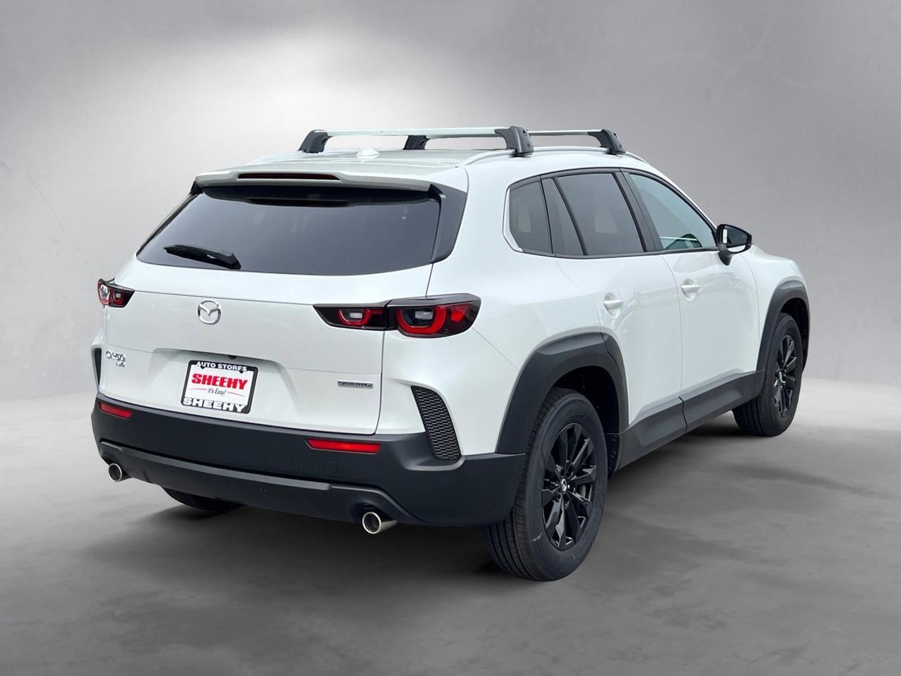 2025 MAZDA CX-50 2.5 S Premium Package Hagerstown MD