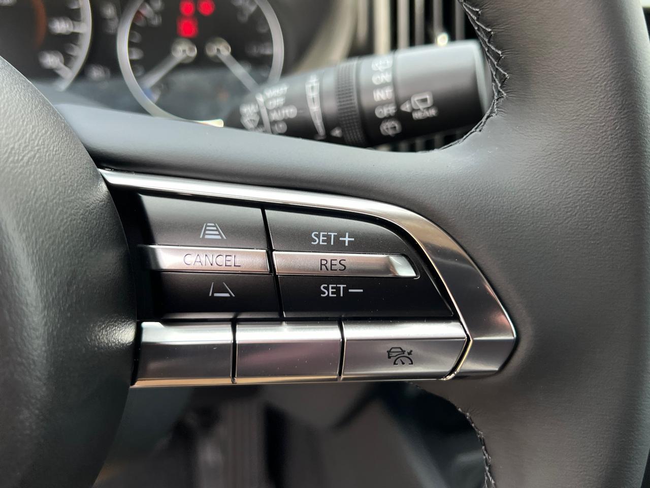2025 MAZDA CX-50 2.5 S Premium Package Hagerstown MD