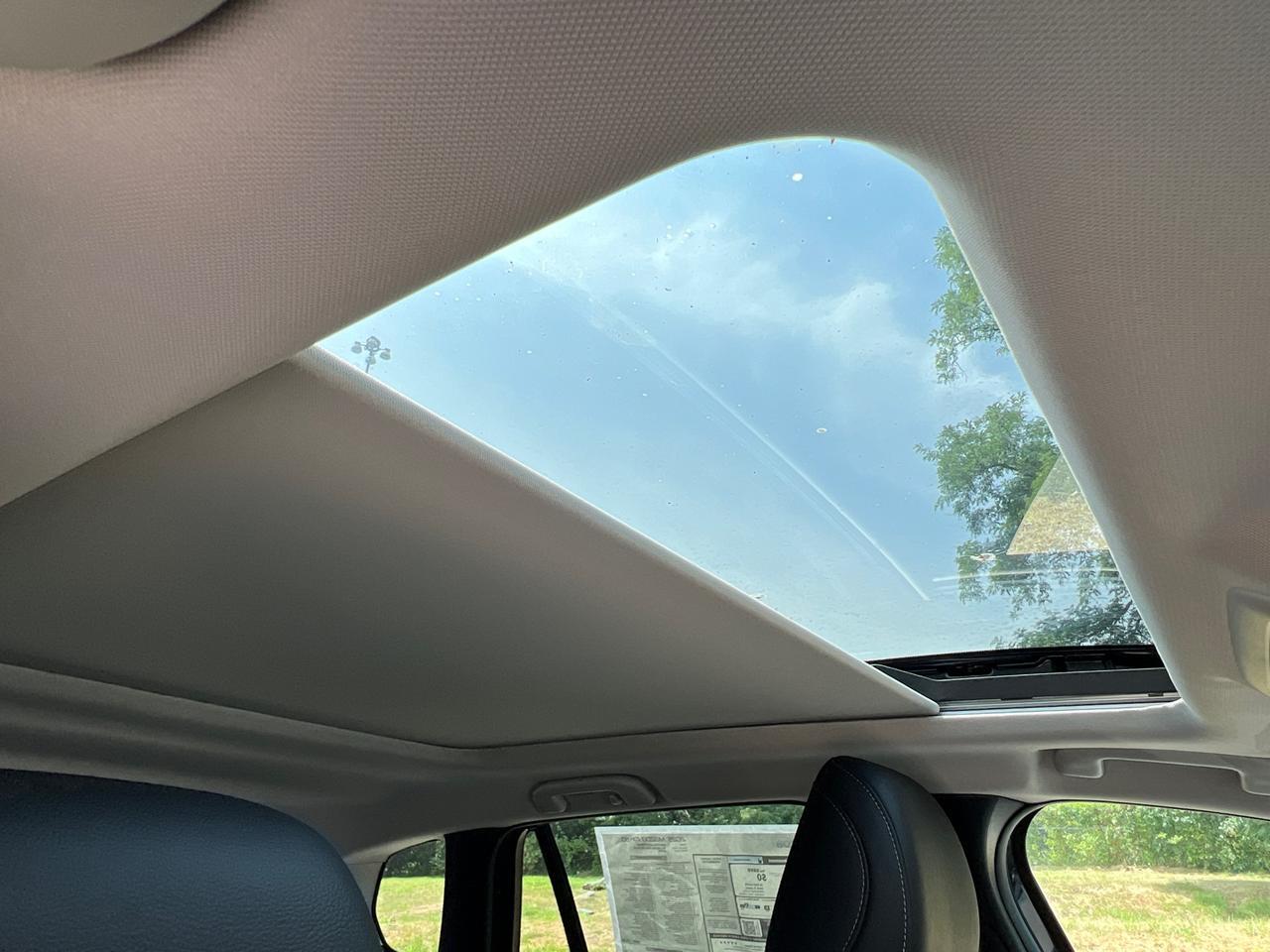 2025 MAZDA CX-50 2.5 S Premium Package Hagerstown MD