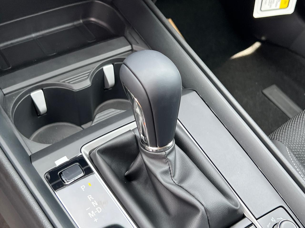 2025 MAZDA CX-50 2.5 S Premium Package Hagerstown MD