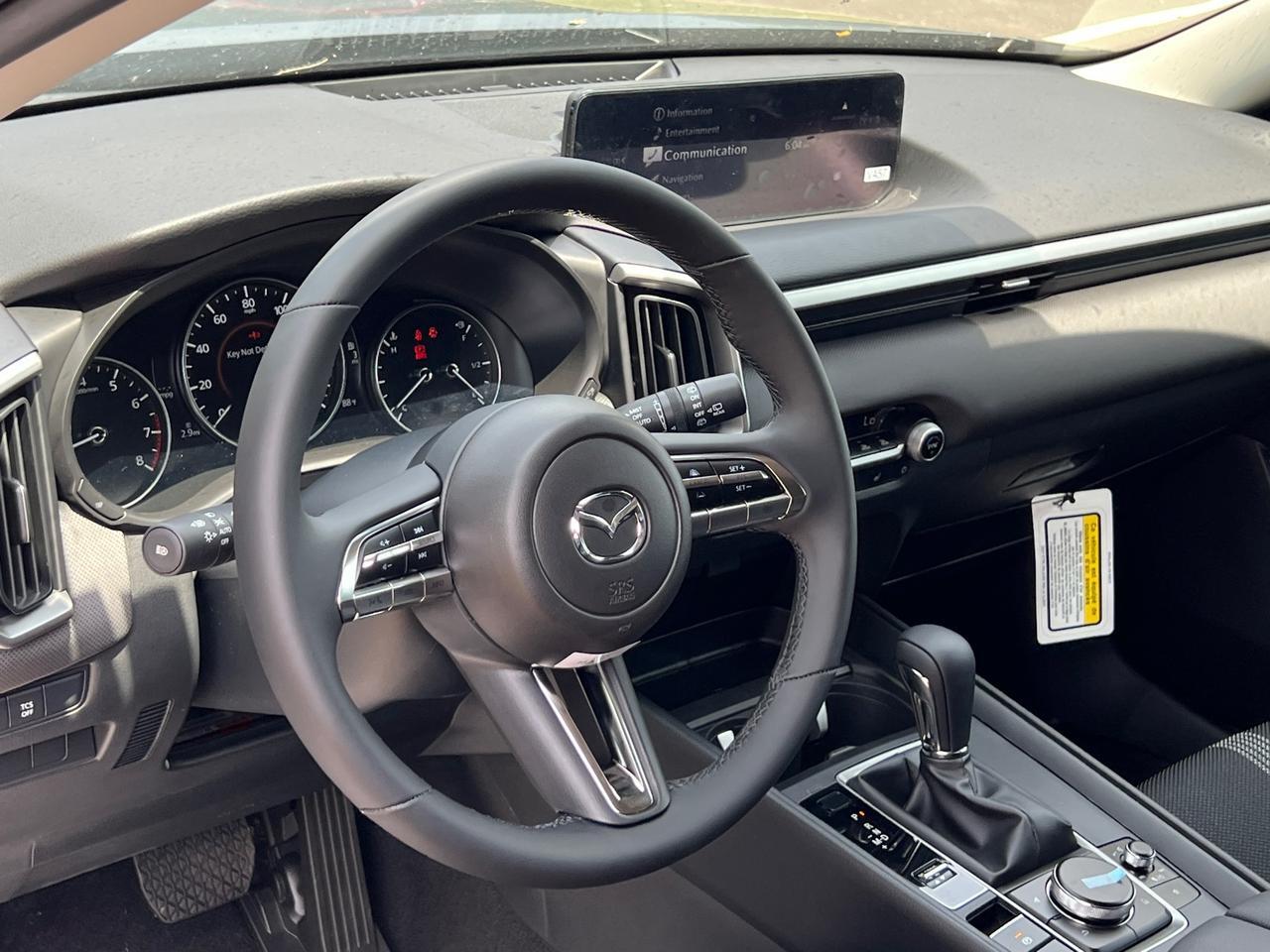 2025 MAZDA CX-50 2.5 S Premium Package Hagerstown MD