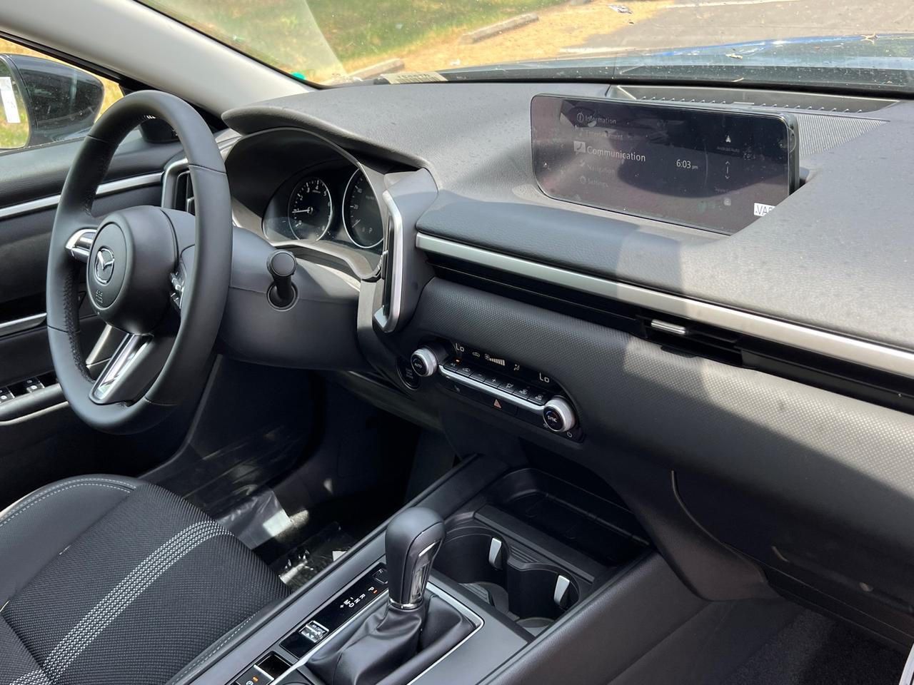 2025 MAZDA CX-50 2.5 S Premium Package Hagerstown MD