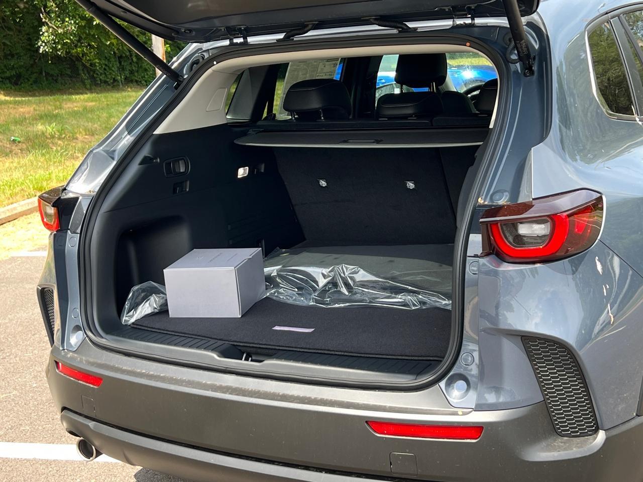 2025 MAZDA CX-50 2.5 S Premium Package Hagerstown MD