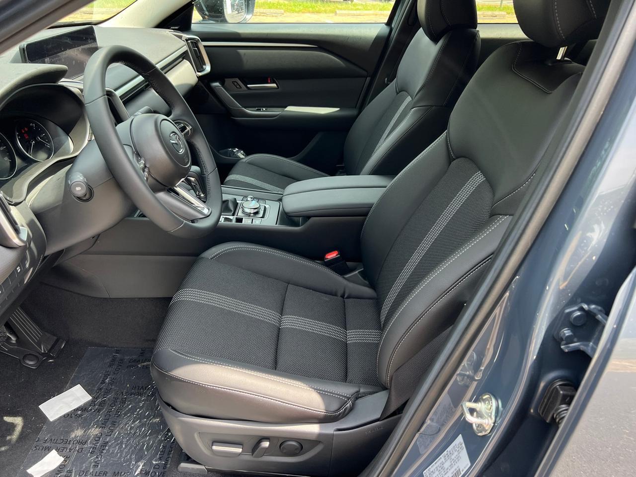 2025 MAZDA CX-50 2.5 S Premium Package Hagerstown MD