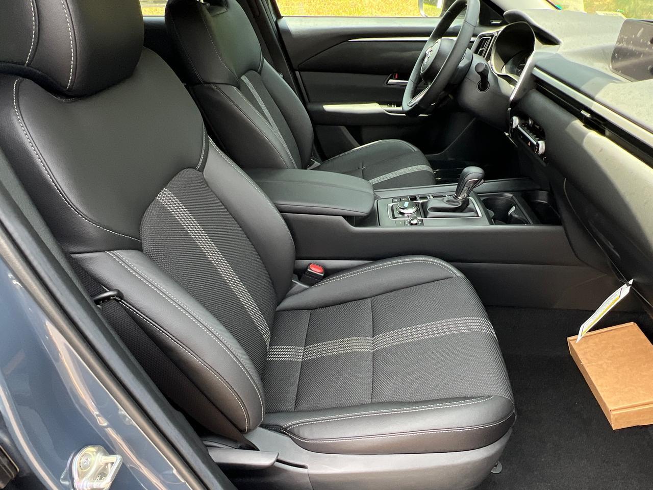 2025 MAZDA CX-50 2.5 S Premium Package Hagerstown MD