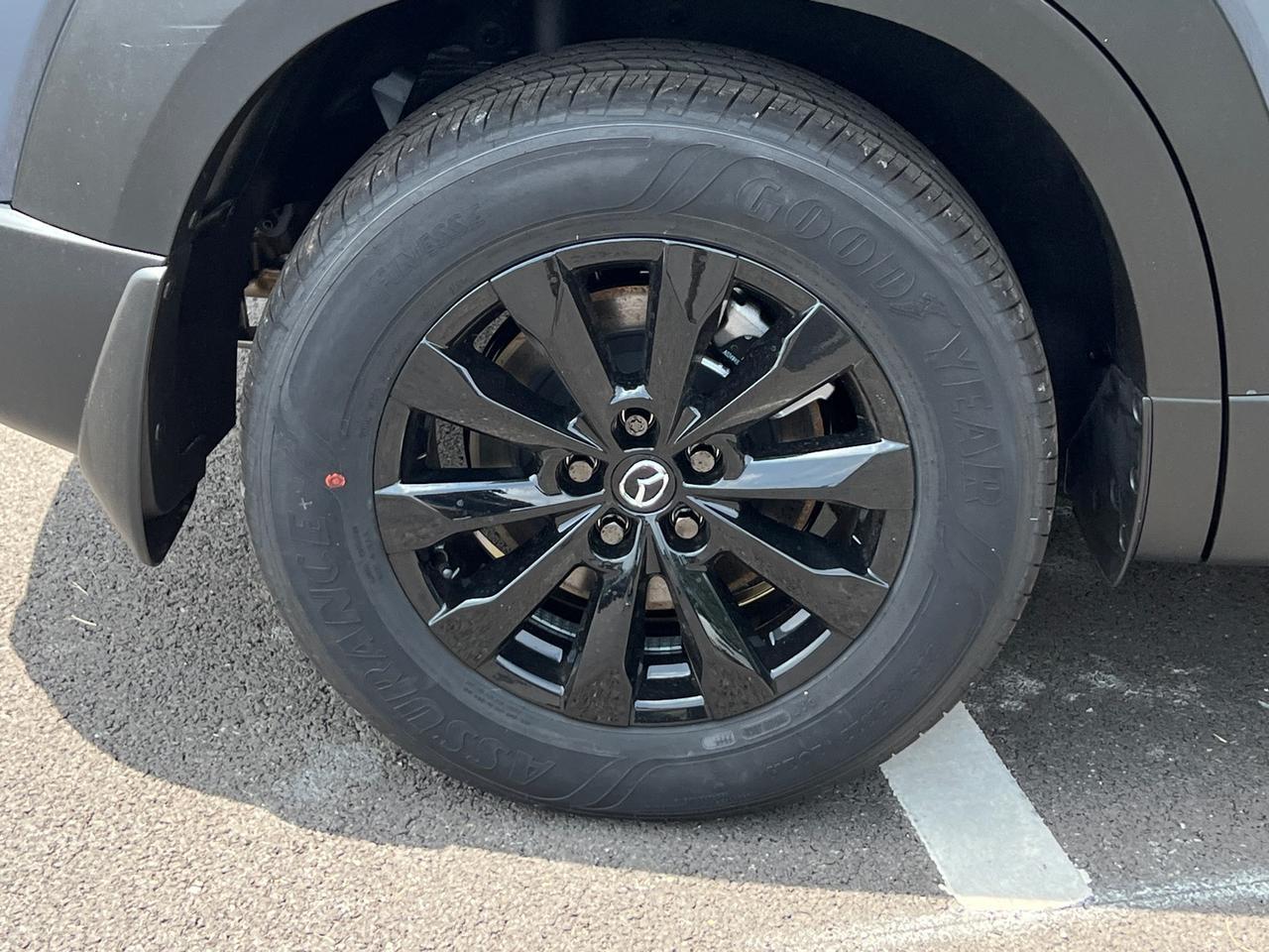 2025 MAZDA CX-50 2.5 S Premium Package Hagerstown MD