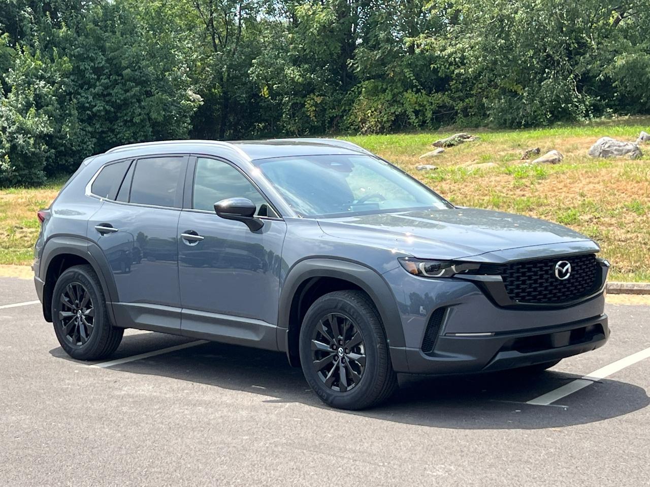 2025 MAZDA CX-50 2.5 S Premium Package Hagerstown MD
