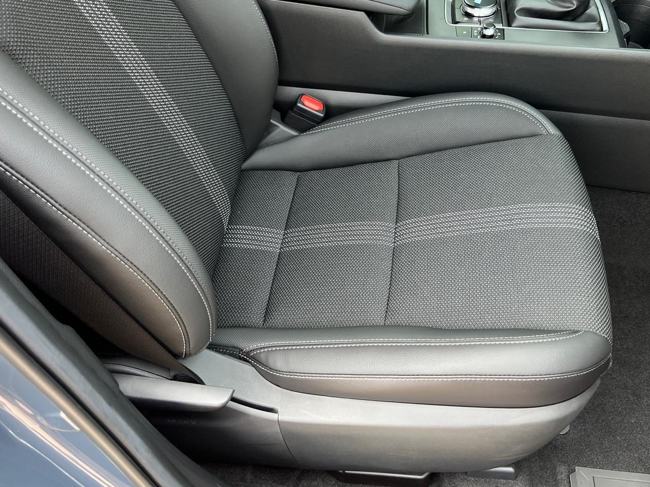 2025 MAZDA CX-50 2.5 S Premium Package Hagerstown MD