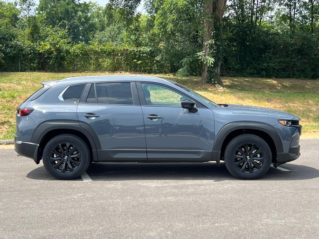 2025 MAZDA CX-50 2.5 S Premium Package Hagerstown MD