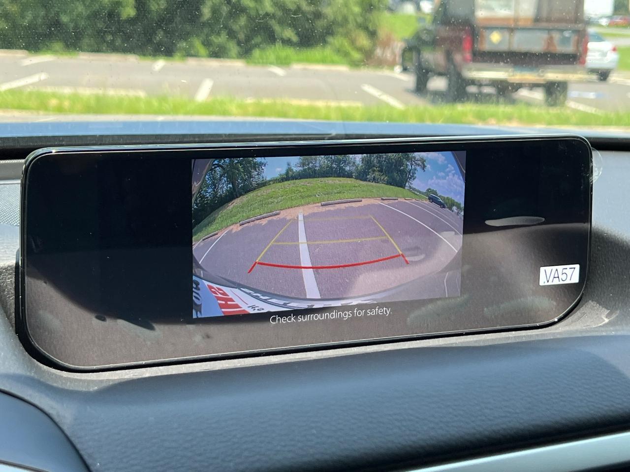 2025 MAZDA CX-50 2.5 S Premium Package Hagerstown MD