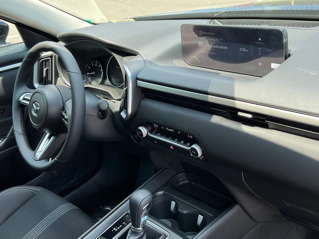2025 MAZDA CX-50 2.5 S Premium Package Hagerstown MD