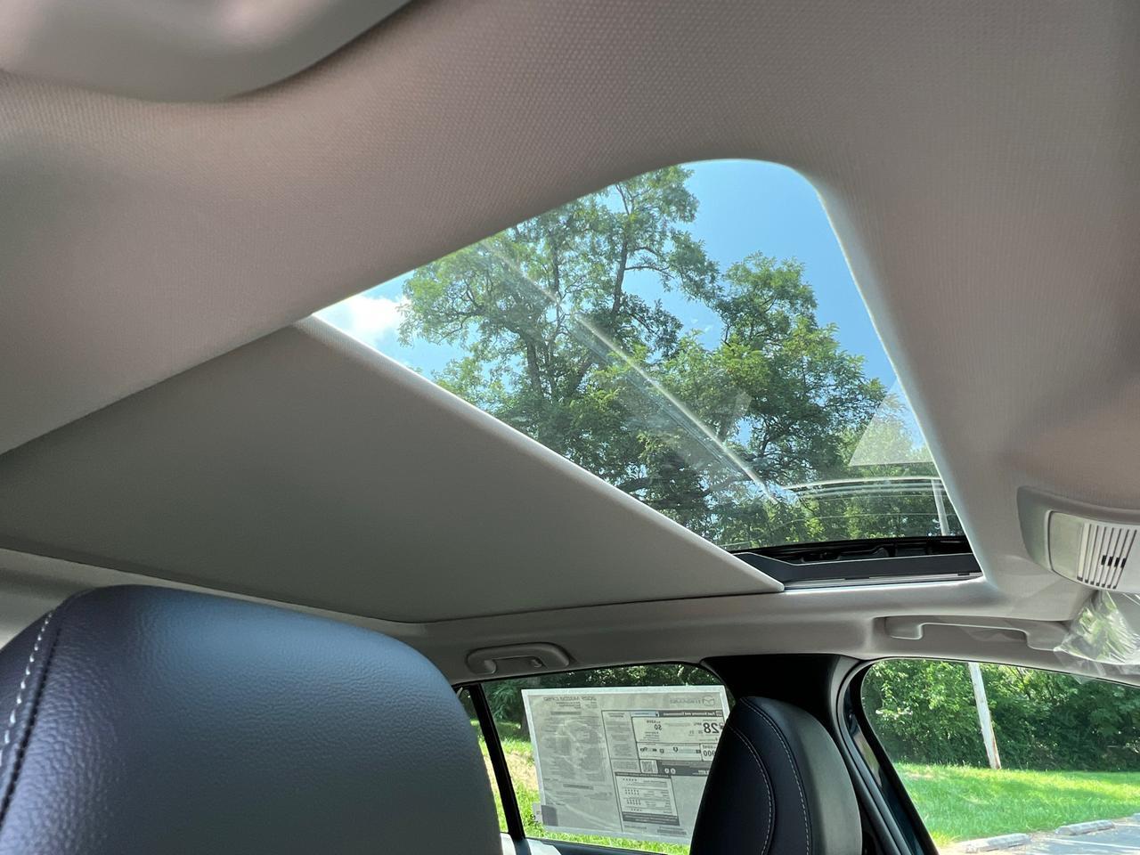 2025 MAZDA CX-50 2.5 S Premium Package Hagerstown MD