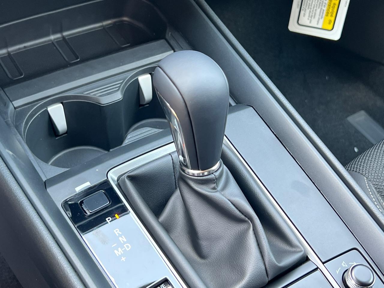 2025 MAZDA CX-50 2.5 S Premium Package Hagerstown MD