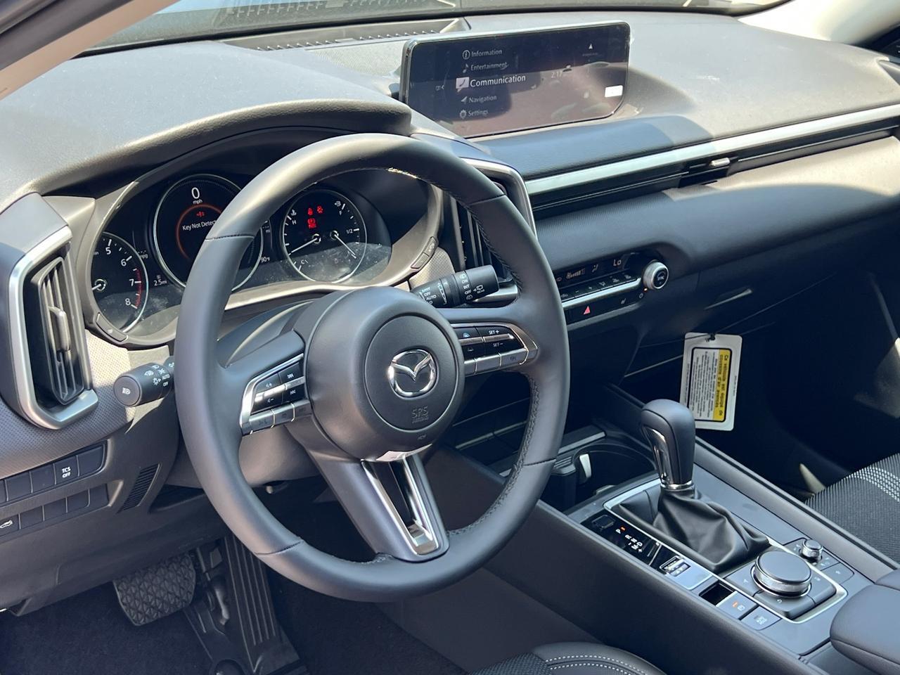 2025 MAZDA CX-50 2.5 S Premium Package Hagerstown MD