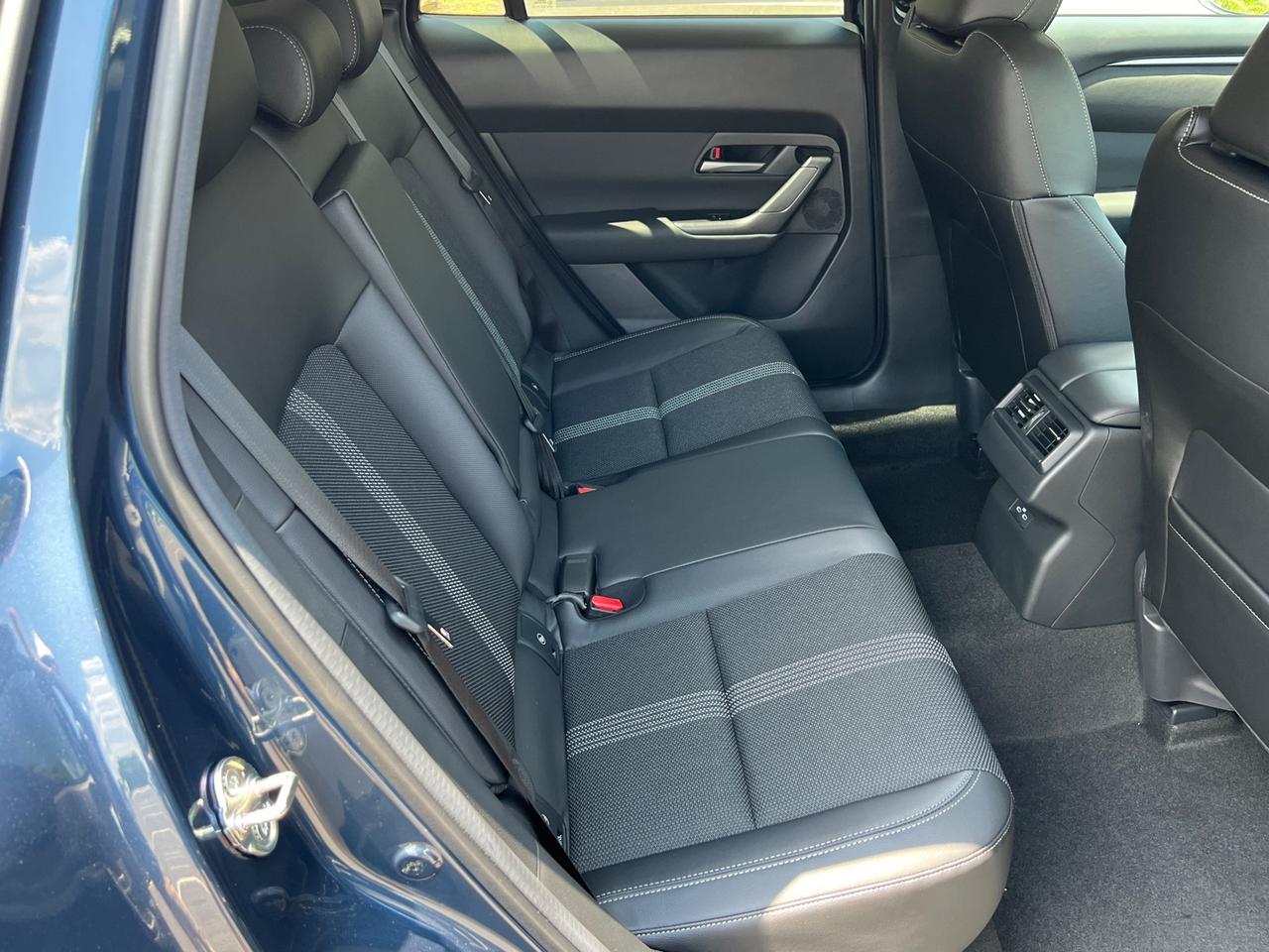 2025 MAZDA CX-50 2.5 S Premium Package Hagerstown MD