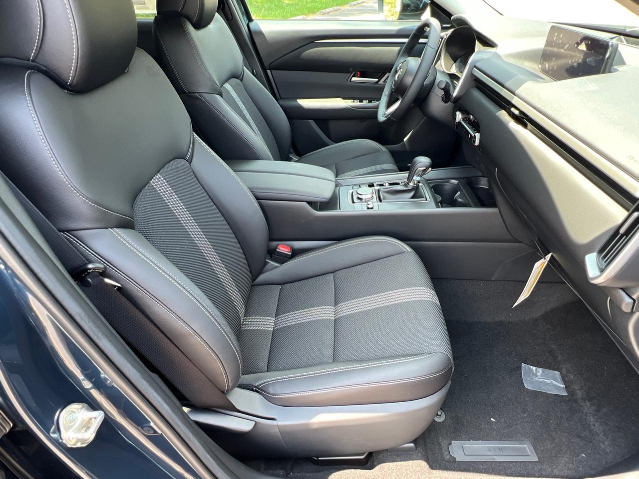 2025 MAZDA CX-50 2.5 S Premium Package Hagerstown MD