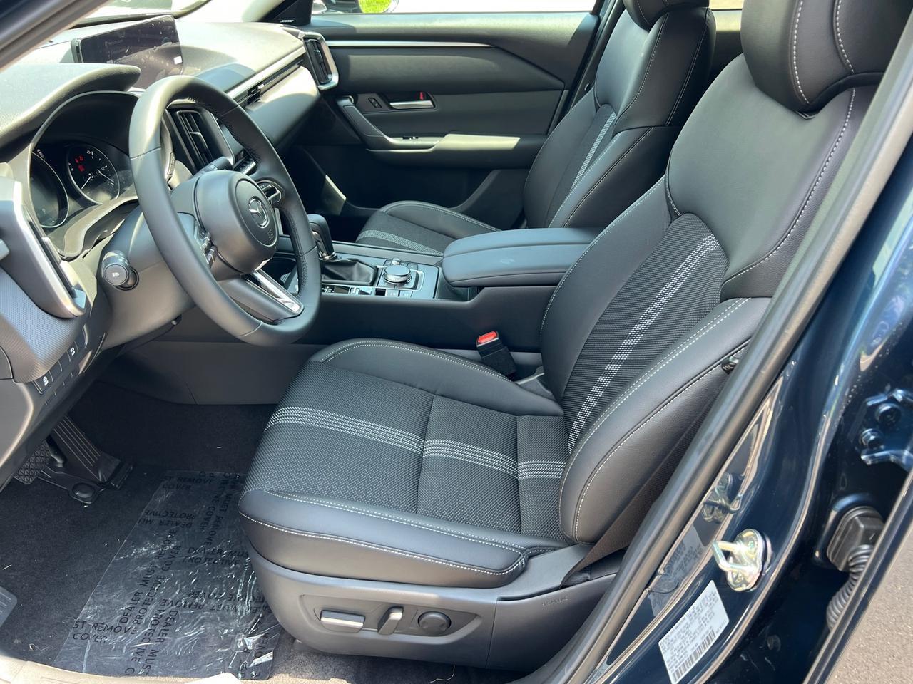 2025 MAZDA CX-50 2.5 S Premium Package Hagerstown MD