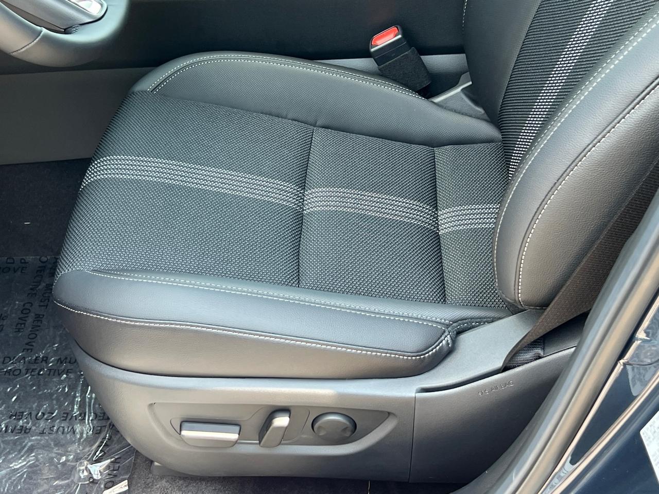 2025 MAZDA CX-50 2.5 S Premium Package Hagerstown MD