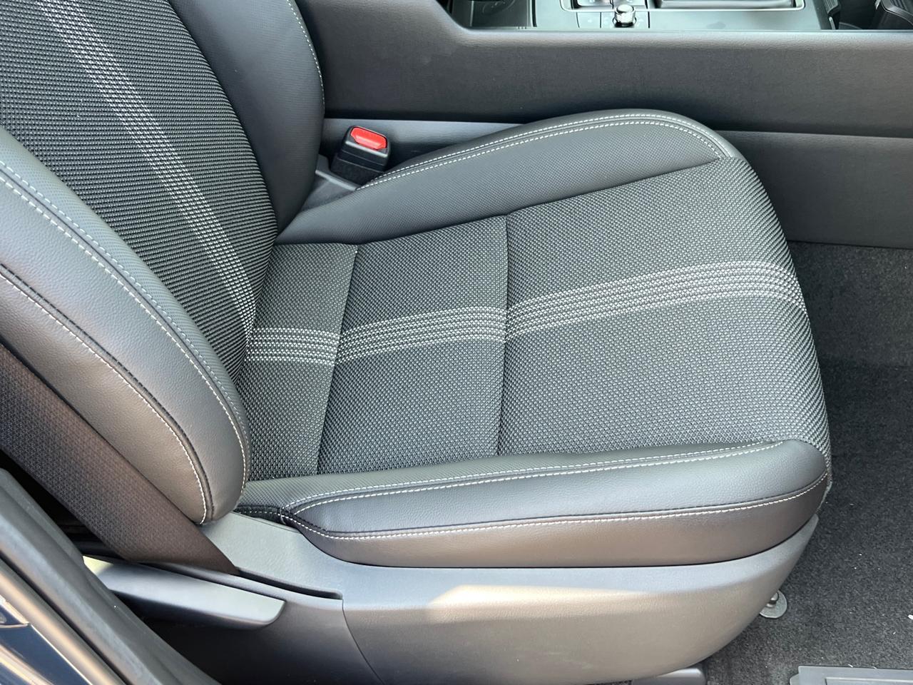 2025 MAZDA CX-50 2.5 S Premium Package Hagerstown MD